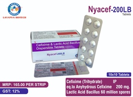 NYACEF-200 LB